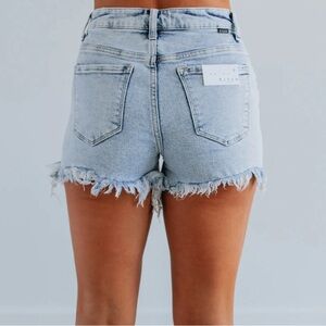 Risen Shorts - Size SMALL 26/27 - New with tags and still in package